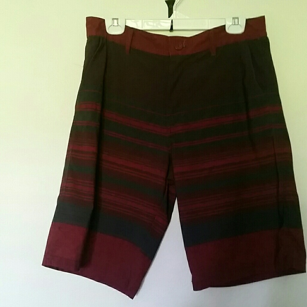 Op opflex shorts